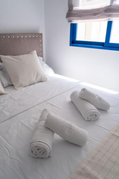 Amplio Apartamento 2 Dormitorios Cerca De La Playa Alicante Luaran gambar